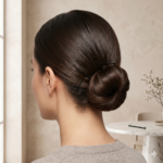 Black Bobby Pins