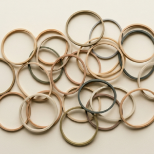 Rubber Bands